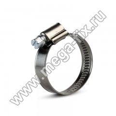 Хомут 16 27 мм Хомут 16 27 мм