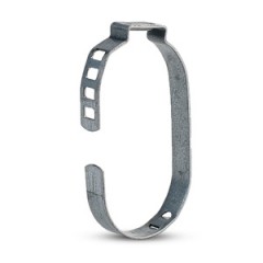 Хомуты ушковые регулируемые Oetiker - серия 115 Хомуты ушковые регулируемые Oetiker - серия 115