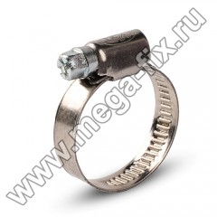 Хомуты червячные 160 180 мм Хомуты червячные 160 180 мм