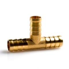 Соединители шлангов 6 мм Соединители шлангов 6 мм