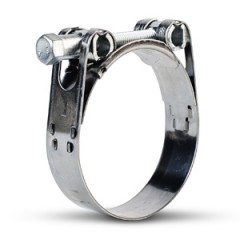 Хомуты силовые Norma GBS W2 DIN 3017 Хомуты силовые Norma GBS W2 DIN 3017