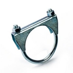 Хомуты глушителя Ока